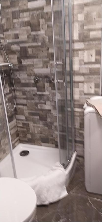 זאדאר Apartment Nina מראה חיצוני תמונה